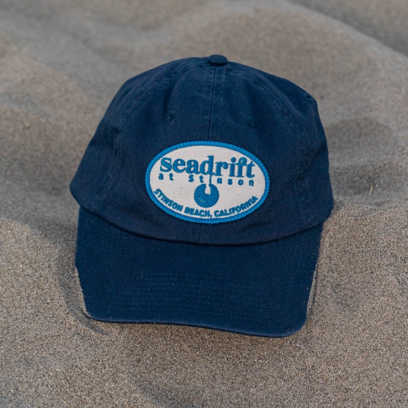 Seadrift Heritage Dad Hat