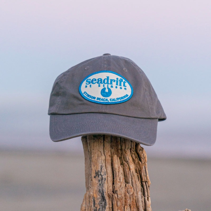Seadrift Heritage Dad Hat