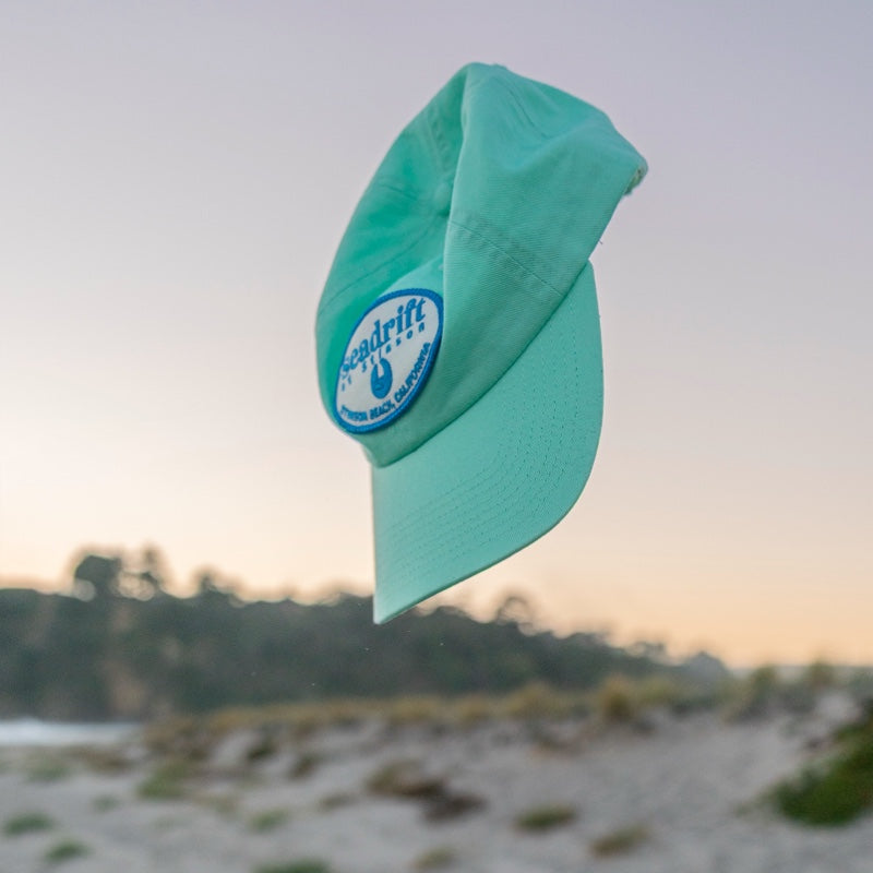 Seadrift Heritage Dad Hat