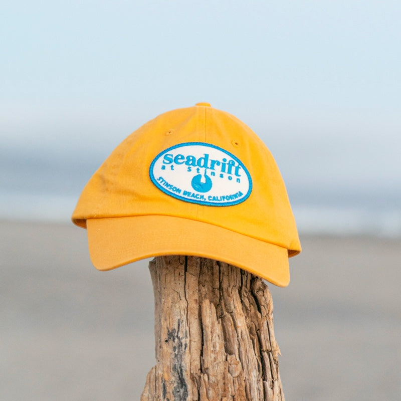 Seadrift Heritage Dad Hat
