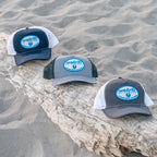 Seadrift Trucker Hat