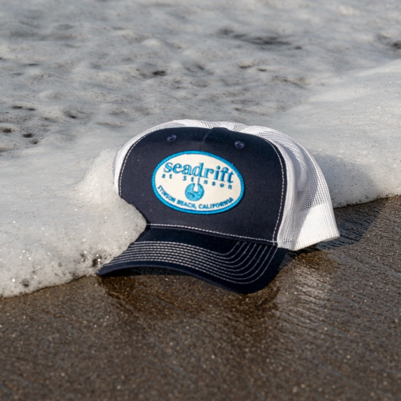 Seadrift Trucker Hat