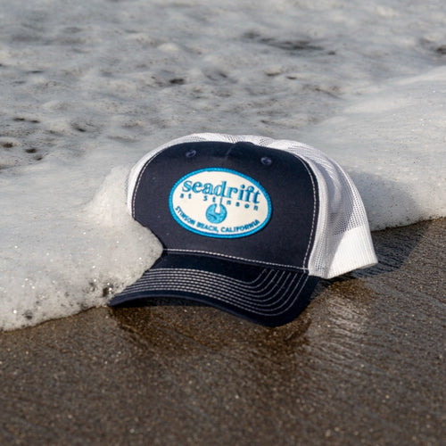 Seadrift Trucker Hat